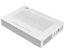 Resim ZTE ZXHN H168A DUAL BANT 2.4-5 GHZ VDSL2 MODEM/ROUTER 