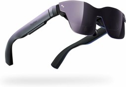 Resim RayNeo Air 2 AR Gözlük - 201 Inc Mikro OLED'li Akıllı Gözlük, XR Gözlük 1080P 