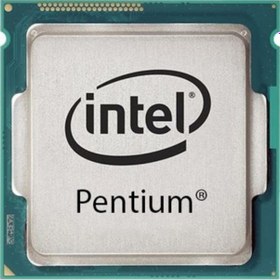 Resim Intel Pentium Gold G5400 3.7 GHz LGA1151 4 MB Cache 54 W İşlemci Tray 