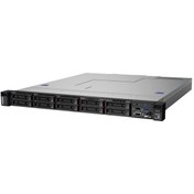 Resim Lenovo ThinkSystem SR250 7Y51A07KEA E-2224 4C 16 GB 450W Sunucu Server Lenovo