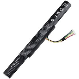 Resim Acer Uyumlu Aspire As16A5K As16A7K As16A8K Bataryası - Ver.1 - 4Cell 
