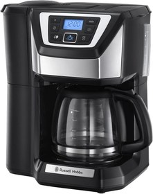 Resim Russell Hobbs 22000-56 Victory Grind & Brew Kahve Makinesi 