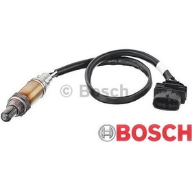 Resim BOSCH F00HL00454 OKSİJEN SENSÖRÜ 