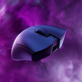 Resim Razer DeathAdder V3 Pro Ergonomik Kablosuz Oyun Faresi, AP Ambalaj, Siyah 