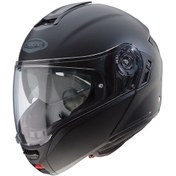 Resim Caberg Levo Çene Açılır Motosiklet Kaskı 