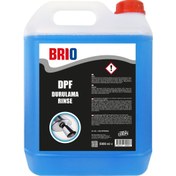 Resim Brio Dpf Dizel Partikül Filtre Durulayıcı 5 L 