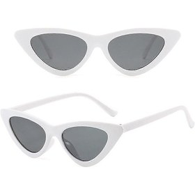 Resim Motosikletler Kasklar Gözlükler Offroad Gözlükler Moda Açık Hava Gölgebeyaz 