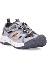 Resim Humtto 650221A Füme Erkek Spor Sandalet 