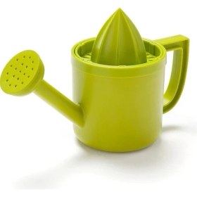 Resim Ozcmax Bahçıvan Limon Sıkacağı - Hazneli Narenciye Sıkacağı 