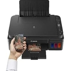 Resim Grains Global G3416 Wi-Fi, Tarayıcı, Fotokopi Renkli Çok Fonksiyonlu Tanklı Mürekkep Püskürtmeli Yazıcı 