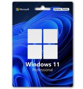 Resim Microsoft Windows 11 Pro | Orijinal Lisans Anahtarı | Anında Dijital Teslim 