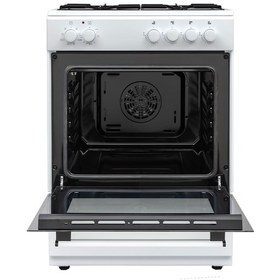 Resim Regal SF 6060 66 LT Ocaklı Solo Fırın 