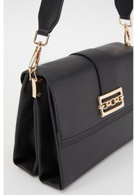 Resim Levidor Çanta - Siyah Siyah Siyah Siyah Siyah - Siyah 