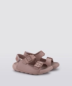 Resim İgora S10313-010 Mauı Mc Çocuk Sandalet Terlik Pembe 