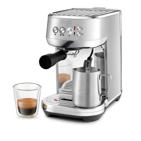 Resim Sage SES500 BSS The Bambino™ Plus Espresso Makinesi 