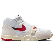 Resim Nike Air Trainer 1 Erkek Basketbol Ayakkabısı DZ2547-100 