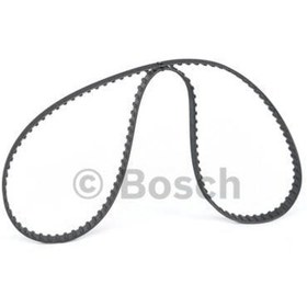 Resim BOSCH 1987949018 Triger Eksantrik Kayışı 121×180 Caddy 95-97 Golf 1.6 8V 74-92 Passat 73-88 Audi Porsche 924 2.0 Ct637 