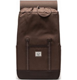 Resim Herschel Supply Co. Herschel Retreat Sırt Çantası 11397-07082-os Çok Renkli 