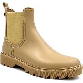 Resim Igor Chloe Mc Kadın Yağmur Botu W10299 Bej Bej 