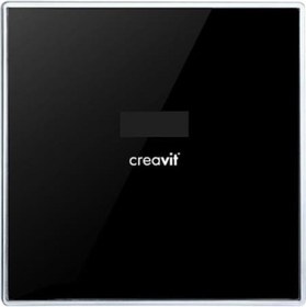 Resim Creavit Es4810 Sıvaaltı Fotoselli Pisuvar Musluğu 