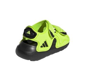 Resim adidas Altaswım 3 I Bebek Sandalet Yeşil 
