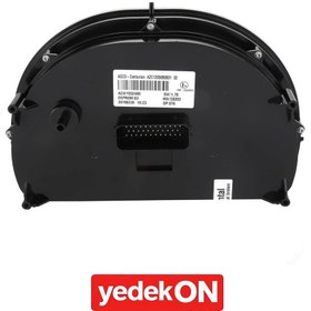 Resim AGCO Gösterge Paneli - Massey Ferguson / Fendt / Valtra | ACW1552400 