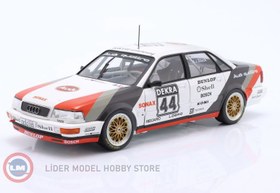 Resim 1:18 WERK83 Audi V8 Quattro #44 DTM Champion 1990 