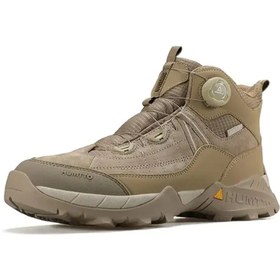 Resim HUMTTO 250366A-4 Erkek Outdoor Bot bej 