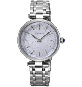 Resim Seiko Srz553p Quartz Kadın Kol Saati 