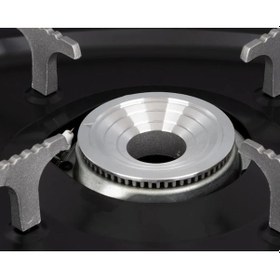 Resim Tekli Portatif Ocak Kamp Ocağı + Kamp Gazı 227g 1 Adet Çok Renkli 