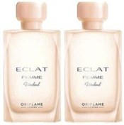 Resim Oriflame Eclat Femme 2 Li Set 