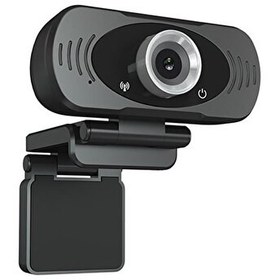 Resim Everest Original SC-HD03 1080p Full HD USB PC Webcam + Metal Tripod Hediyeli Everest