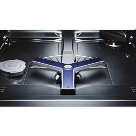 Resim Siemens SN27YI82DT 8 Programlı 13 Kişilik Bulaşık Makinesi 