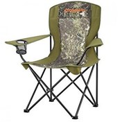 Resim King Camp Arm Quad Yeşil Kamp Sandalyesi 