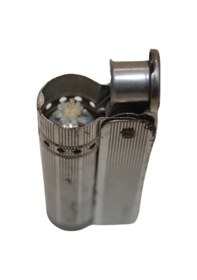 Resim Imco Junıor Vıenna Austrıa 6600 Model Çakmak Muhtar Çakmağı 1955 N11.1029 