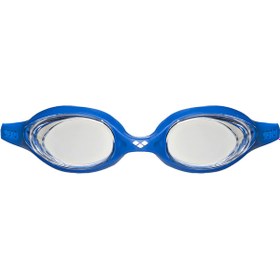 Resim Arena Spider Unisex Beyaz Yüzücü Gözlüğü 000024171 