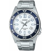Resim Casio Mtd-135d-7avdf Erkek Kol Saati 