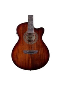 Resim Ea55g Festival Elektro Akustik Gitar Profesyonel - Sahne Serisi İnce Kasa Tasarımı, Ge 