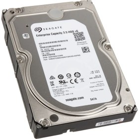 Resim Seagate ST2000NM0055 Seagate Hard Drıve 2tb 7.2k 6g 3.5 Sata 