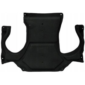 Resim Mercedes E Serisi W212 Uyumlu Şanzıman Muhafazası 2125240730 