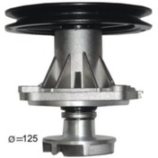 Resim DEVIRDAIM SARI KASNAK SX SLX TEMPRA (TEK KASNAK) 