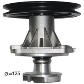 Resim DEVIRDAIM SARI KASNAK SX SLX TEMPRA (TEK KASNAK) 
