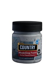 Resim Craft Country Crackle Pasta ( Çatlatma Pastası ) 200GR 