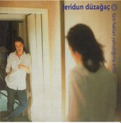 Resim Feridun Düzağaç - Tüm Hakları Yalnızlığıma Aittir CD Diğer