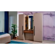 Resim Ramsey 200 cm 4 Kapılı Gardrop 