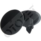 Resim Megane Clio Kango Symbol Davlumbaz Klipsi 7703077435 500019153 