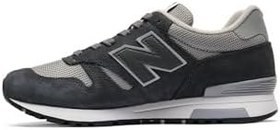 Resim New Balance Lifestyle Erkek Antrasit Günlük Ayakkabı - ML565AGG 