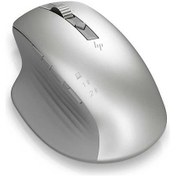 Resim HP 930 Creator Kablosuz Bluettooth Mouse Gümüş 1D0K9AA 