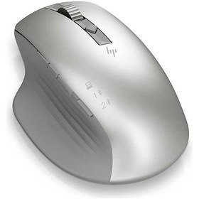 Resim HP 930 Creator Kablosuz Bluettooth Mouse Gümüş 1D0K9AA 