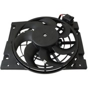 Resim Opel Astra G 1.4, 1.6 Klima Fan Motoru -20578 